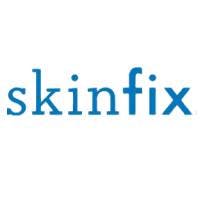 Skinfix logo